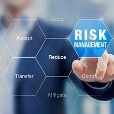 BBA Risk Management